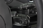 Citro&euml;n C2 1.6 HDi VTS Turismo Interior Mandos columna direcci&oacute;n 3 puertas