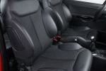 Citro&euml;n C2 1.6 HDi VTS Turismo Interior Asientos 3 puertas