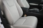 Lexus RX 450h Luxury Todo terreno Interior Asientos 5 puertas