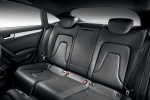 Audi A5 Sportback 2.0 TFSI 180 CV S line Turismo Interior Asientos 5 puertas