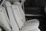 Lexus RX 450h Luxury Todo terreno Interior Asientos 5 puertas