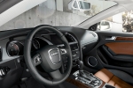 Audi A5 Gama A5 Sportback Gama A5 Sportback Turismo Interior Salpicadero 5 puertas