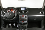 Renault Clio GT 1.6 133 CV GT Turismo Interior Salpicadero 3 puertas