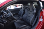 Audi R8 5.2 FSI quattro Gama R8 Coup&eacute; Interior Asientos 2 puertas