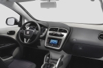 SEAT Altea Gama Altea Gama Altea Monovolumen Interior Salpicadero 5 puertas