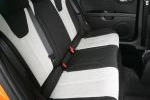 SEAT Le&oacute;n 2.0 TDI CR 170 CV DPF FR DSG 6 vel FR (2009) Turismo Interior Asientos 5 puertas