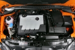 SEAT Le&oacute;n 2.0 TDI CR 170 CV DPF FR DSG 6 vel FR (2009) Turismo T&eacute;cnica Motor 5 puertas