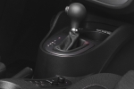 SEAT Le&oacute;n Gama Le&oacute;n FR (2009) Turismo Interior Palanca de Cambios 5 puertas