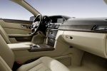 Mercedes-Benz Clase E Gama Clase E ELEGANCE Turismo Interior Salpicadero 4 puertas