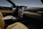 Mercedes-Benz Clase E Gama Clase E AVANTGARDE Turismo Interior Salpicadero 4 puertas