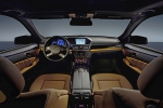 Mercedes-Benz Clase E Gama Clase E ELEGANCE Turismo Interior Salpicadero 4 puertas