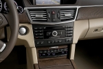 Mercedes-Benz Clase E Gama Clase E ELEGANCE Turismo Interior Consola Central 4 puertas