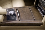 Mercedes-Benz Clase E Gama Clase E AVANTGARDE Turismo Interior Consola Central 4 puertas