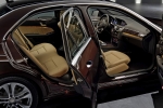 Mercedes-Benz Clase E Gama Clase E Gama Clase E Turismo Interior Asientos 4 puertas