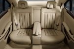 Mercedes-Benz Clase E Gama Clase E Gama Clase E Turismo Interior Asientos 4 puertas