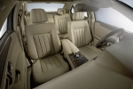 Mercedes-Benz Clase E Gama Clase E Gama Clase E Turismo Interior Asientos 4 puertas