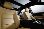 Mercedes-Benz Clase E Gama Clase E Gama Clase E Turismo Interior Asientos 4 puertas