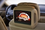 Mercedes-Benz Clase E Gama Clase E Gama Clase E Turismo Interior Asientos 4 puertas