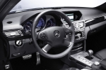 Mercedes-Benz Clase E E 63 AMG 525 CV E 63 AMG 525 CV Turismo Interior Salpicadero 4 puertas