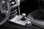 Mercedes-Benz Clase E E 63 AMG 525 CV E 63 AMG 525 CV Turismo Interior Palanca de Cambios 4 puertas