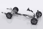 Mercedes-Benz Clase E E 63 AMG 525 CV E 63 AMG 525 CV Turismo T&eacute;cnica Chasis 4 puertas