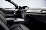 Mercedes-Benz Clase E Gama Clase E Paquete Deportivo AMG Turismo Interior Salpicadero 4 puertas