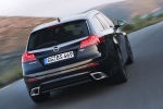 Opel Insignia OPC Sports Tourer OPC Turismo familiar Negro Zafiro Exterior Posterior 5 puertas