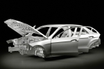 Mercedes-Benz Clase E Gama Clase E Gama Clase E Turismo T&eacute;cnica Chasis 4 puertas