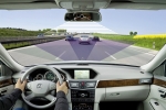 Mercedes-Benz Clase E Gama Clase E Gama Clase E Turismo T&eacute;cnica Seguridad 4 puertas