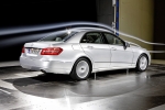 Mercedes-Benz Clase E Gama Clase E Gama Clase E Turismo T&eacute;cnica Aerodin&aacute;mica 4 puertas