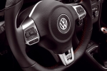 Volkswagen Golf GTI 2.0 TSI 210 CV GTI Turismo Interior Volante 5 puertas