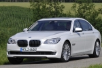 BMW Serie 7 760Li Gama Serie 7 Turismo Alpinweiss Exterior Frontal-Lateral 4 puertas