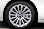 BMW Serie 7 760Li Gama Serie 7 Turismo Alpinweiss Exterior Llanta 4 puertas