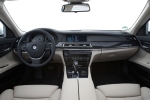 BMW Serie 7 760Li Gama Serie 7 Turismo Interior Salpicadero 4 puertas