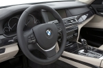 BMW Serie 7 760Li Gama Serie 7 Turismo Interior Volante 4 puertas