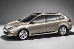 Renault M&eacute;gane Gama M&eacute;gane Sport Tourer  Gama M&eacute;gane Sport Tourer  Turismo familiar Beige Ceniza Exterior Lateral-Frontal 5 puertas