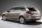 Renault M&eacute;gane Gama M&eacute;gane Sport Tourer  Gama M&eacute;gane Coup&eacute; Turismo familiar Beige Ceniza Exterior Posterior-Lateral 5 puertas