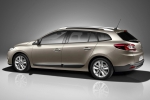 Renault M&eacute;gane Gama M&eacute;gane Sport Tourer  Gama M&eacute;gane Sport Tourer  Turismo familiar Beige Ceniza Exterior Posterior-Lateral 5 puertas
