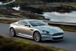 Aston Martin DBS Gama DBS Gama DBS Coup&eacute; Lightning Silver Exterior Lateral-Frontal 2 puertas