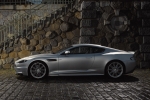 Aston Martin DBS Gama DBS Gama DBS Coup&eacute; Lightning Silver Exterior Lateral 2 puertas