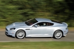 Aston Martin DBS Gama DBS Gama DBS Coup&eacute; Lightning Silver Exterior Lateral 2 puertas