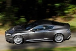 Aston Martin DBS Gama DBS Gama DBS Coupé Casino Royale Exterior Lateral 2 puertas