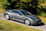Aston Martin DBS Gama DBS Gama DBS Coupé Casino Royale Exterior Lateral-Frontal 2 puertas