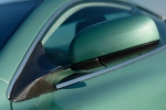 Aston Martin DBS Gama DBS Gama DBS Coup&eacute; Racing Green Exterior Retrovisor 2 puertas