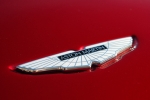 Aston Martin DBS Gama DBS Gama DBS Coupé Fire Red Exterior Anagrama 2 puertas