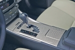 Lexus IS F President Turismo Interior Palanca de Cambios 4 puertas