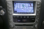 Lexus IS F President Turismo Interior Navegador 4 puertas