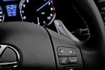 Lexus IS F President Turismo Interior Mandos volante 4 puertas