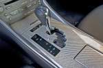 Lexus IS F President Turismo Interior Palanca de Cambios 4 puertas