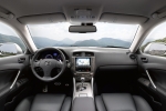 Lexus IS Gama IS Gama IS Turismo Interior Salpicadero 4 puertas